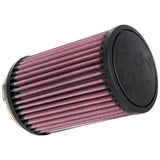 K&N Engineering RU-1620 Universal Clamp-On Air Filter