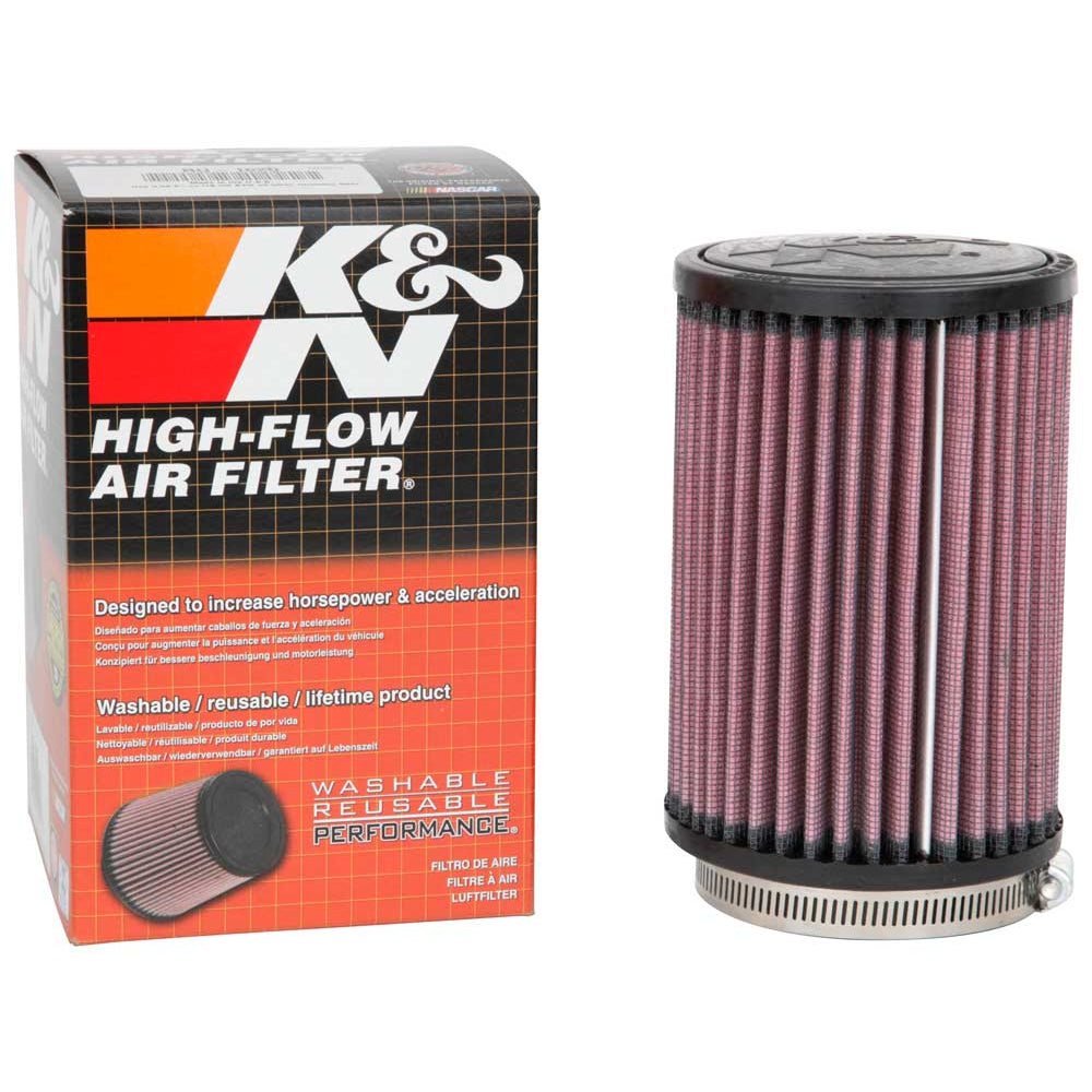 KN-Filter-Universal-Rubber-Filter-2-78-Inch-Flange-4-Inch-Od-6-Inch-Height