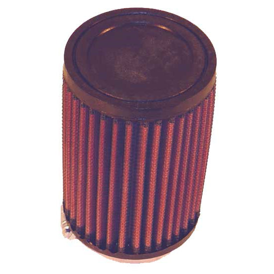 KN-Filter-Universal-Rubber-Filter-2.25-Inch-Flange-3.5-Inch-Od-5-Inch-Height