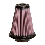 K&N Engineering RU-5005 Universal Clamp-On Air Filter