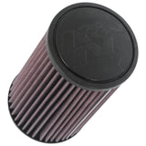 K&N Engineering RU-5144 Universal Clamp-On Air Filter