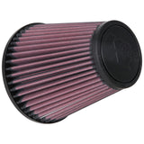 K&N Engineering RU-1035 Universal Clamp-On Air Filter