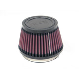 K&N Engineering RU-4410 Universal Clamp-On Air Filter