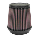K&N Engineering RU-2790 Universal Clamp-On Air Filter