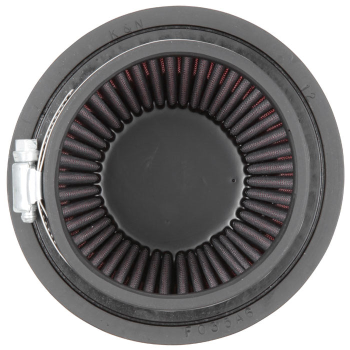 KN-Filter-Universal-Rubber-Filter-3-12-Inch-Flange-5-Inch-Base-3-12-Inch-Top-4-Inch-Height