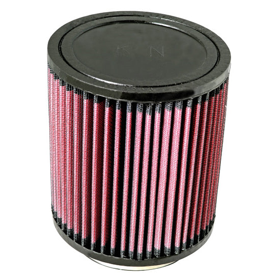 KN-Filter-Universal-Rubber-Filter-3.5In-Flange-Id-X-5In-Od-X-5.625In-H