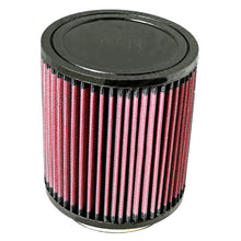 Load image into Gallery viewer, KN-Filter-Universal-Rubber-Filter-3.5In-Flange-Id-X-5In-Od-X-5.625In-H