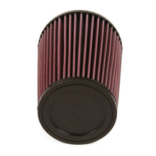 Load image into Gallery viewer, KN-Filter-Universal-Rubber-Filter-4-Inch-Flange-5-38-Inch-Base-4-38-Inch-Top-7-Inch-Height
