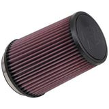 K&N Engineering RU-2590 Universal Clamp-On Air Filter