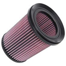 Load image into Gallery viewer, KN-Filter-Universal-Rubber-Filter-4In-Flg-6-1732In-Od-8-2132In-H