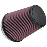 K&N Engineering RU-2800 Universal Clamp-On Air Filter