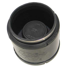 Load image into Gallery viewer, KN-Filter-Universal-Rubber-Filter-5.375In-Flange-Id-X-6.75In-Od-X-5.125In-H