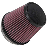 K&N Engineering RU-5147 Universal Clamp-On Air Filter
