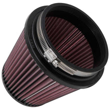 Load image into Gallery viewer, KN-Filter-Universal-Rubber-Filter-5In-Flange-6.5In-Base-4.5In-Top-5.5In-Height
