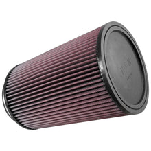 Load image into Gallery viewer, KN-Filter-Universal-Rubber-Filter-5In-Flange-Id--6.5In-Od--10In-Height