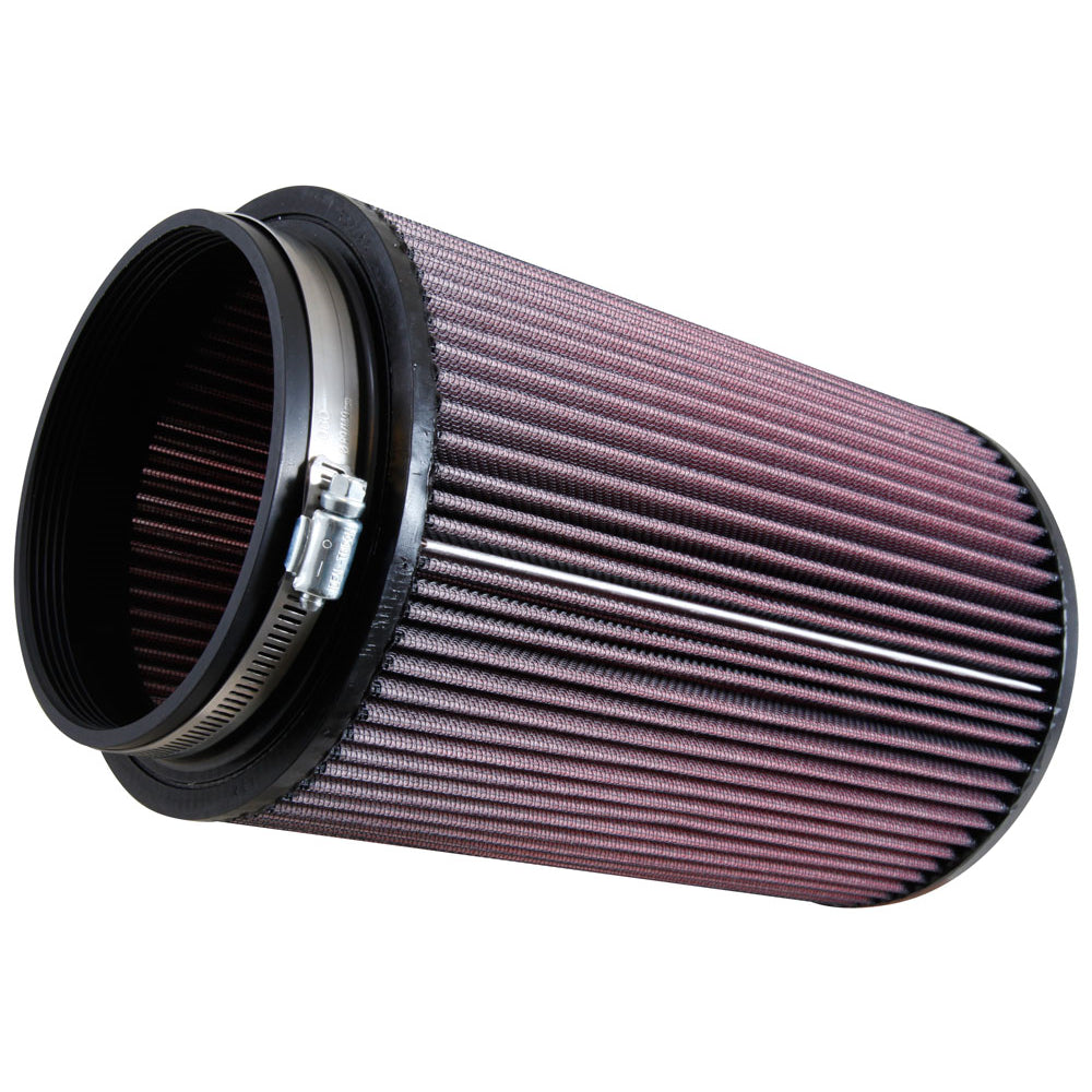 KN-Filter-Universal-Rubber-Filter-5In-Flange-Id--6.5In-Od--10In-Height