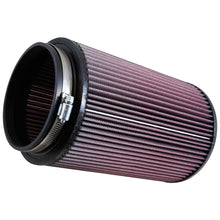 Load image into Gallery viewer, KN-Filter-Universal-Rubber-Filter-5In-Flange-Id--6.5In-Od--10In-Height