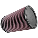 K&N Engineering RU-3220 Universal Clamp-On Air Filter