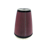 K&N Engineering RU-3280 Universal Clamp-On Air Filter