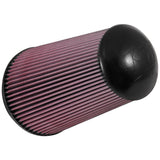 K&N Engineering RU-5064 Universal Clamp-On Air Filter