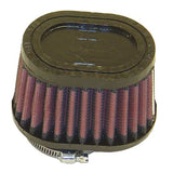K&N Engineering RU-1820 Universal Clamp-On Air Filter