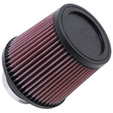 K&N Engineering RU-4990 Universal Clamp-On Air Filter