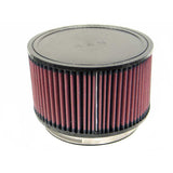 K&N Engineering RU-1850 Universal Clamp-On Air Filter