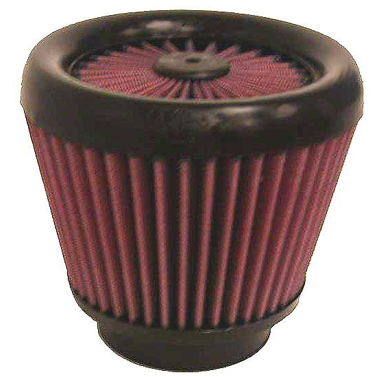 KN-Filter-Universal-X-Stream-Clamp-On-3-Inch-Flange-4-12-Inch-Base-6-Inch-Top-4-58-Inch-Height