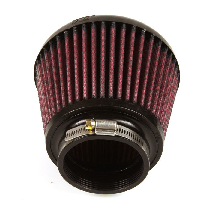 KN-Filter-Universal-X-Stream-Clamp-On-3-Inch-Flange-4-12-Inch-Base-6-Inch-Top-4-58-Inch-Height