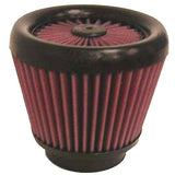 K&N Engineering RX-3900-1 Universal X-Stream Clamp-On Air Filter