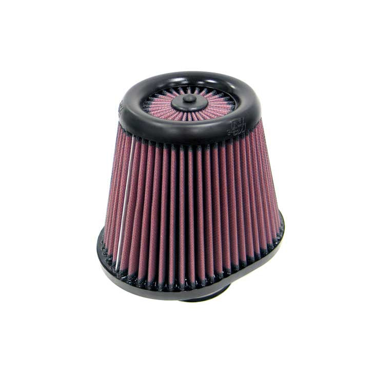 KN-Filter-Universal-X-Stream-Clamp-On-3In-Flange-Id-6Inx8in-Base-5Inx5in-Top-6.5In-Height