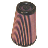 K&N Engineering RX-3990-1 Universal X-Stream Clamp-On Air Filter