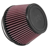 K&N Engineering RU-5163XD Universal Clamp-On Air Filter