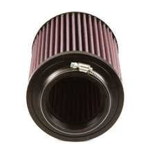 Load image into Gallery viewer, KN-Filter-Universal-X-Stream-Clamp-On-Round-Straight-3In-Flange-Id--5In-Od--7In-Height