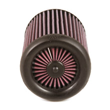Load image into Gallery viewer, KN-Filter-Universal-X-Stream-Clamp-On-Round-Straight-3In-Flange-Id--5In-Od--7In-Height