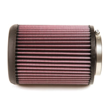 Load image into Gallery viewer, KN-Filter-Universal-X-Stream-Clamp-On-Round-Straight-3In-Flange-Id--5In-Od--7In-Height