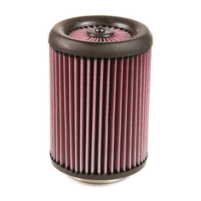 KN-Filter-Universal-X-Stream-Clamp-On-Round-Straight-3In-Flange-Id--5In-Od--7In-Height