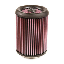 Load image into Gallery viewer, KN-Filter-Universal-X-Stream-Clamp-On-Round-Straight-3In-Flange-Id--5In-Od--7In-Height