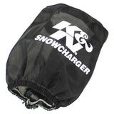 K&N Engineering SN-2530PK Air Filter Wrap