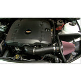 K&N Engineering 57-3078 Performance Air Intake System