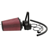 K&N Engineering 63-1014 Performance Air Intake System
