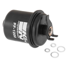 Load image into Gallery viewer, KN-Fuel-Filter-88-01-Acura-Integra-1.8L,-94-98-Honda-Accord-2.2L