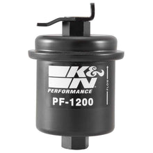 Load image into Gallery viewer, KN-Fuel-Filter-88-01-Acura-Integra-1.8L,-94-98-Honda-Accord-2.2L