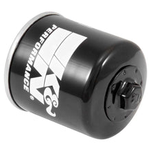 Load image into Gallery viewer, KN-Honda--Kawasaki--Yamaha--Polaris--Victory-2.688In-Od-X-3.344In-H-Oil-Filter