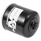 K&N Engineering KN-303 Oil Filter