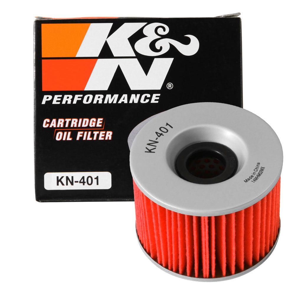 KN-Honda--Kawasaki--Yamaha--Triumph-3In-Od-X-.75Id-X-2.210In-H-Oil-Filter
