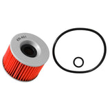K&N Engineering KN-401 Oil Filter