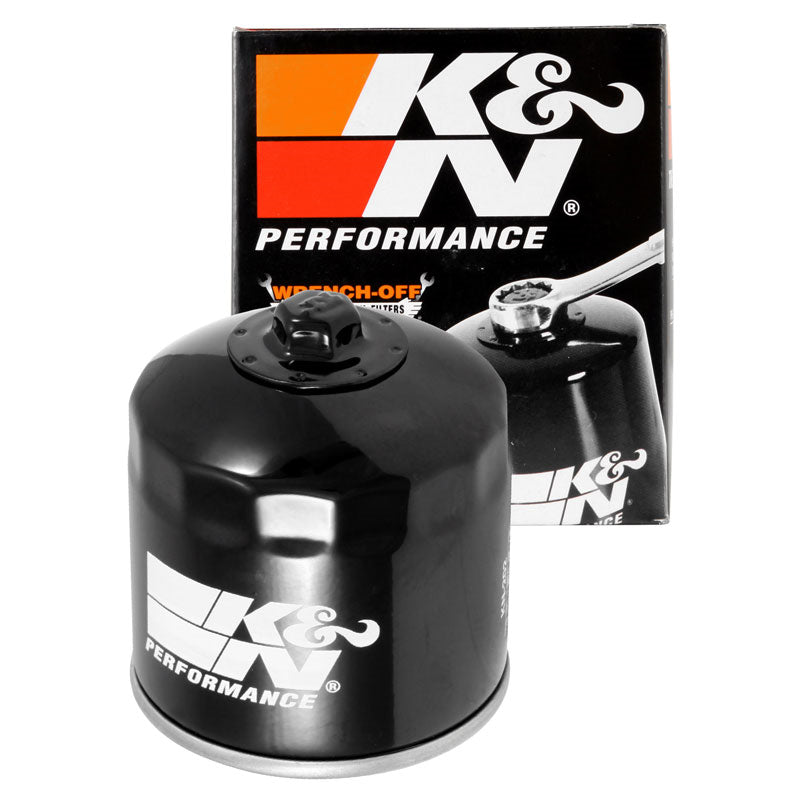 KN-Honda--Kawasaki-3.25In-Od-X-3.719In-H-Oil-Filter