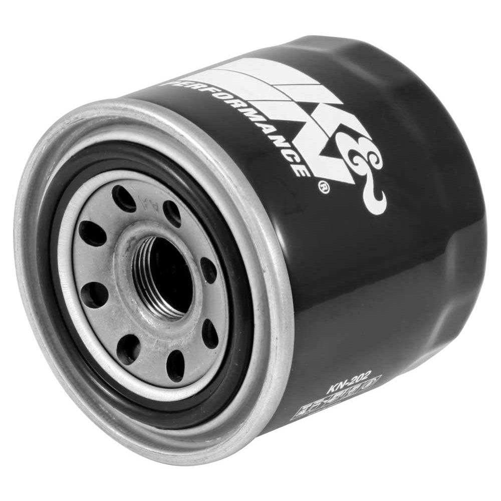 KN-Honda--Kawasaki-3.25In-Od-X-3.719In-H-Oil-Filter