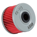 K&N Engineering KN-113 Oil Filter